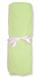 Solid Sage Jersey Crib Sheet-100% Cotton Jersey