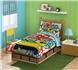 YO GABBA GABBA 4 PC Toddler Set