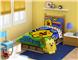 WUBBZY 4 PC Toddler Bedding Set