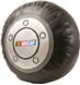 NASCAR 14" TIRE Pillow