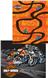 HARLEY-DAVIDSON® COASTAL CRUISER Reversible Fleece