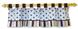 MAX Window Valance 52" x 15"