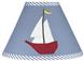 Come Sail Away Lamp Shade