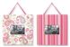 PAISLEY PARK 2 pc Frame Set