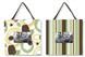 GIGGLES 2 pc Frame Set