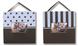 YACHT CLUB 2 pc Frame Set