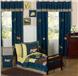 Construction Zone 5 pc Toddler Bedding Ensemble