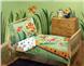 Rainforest 4-PC Toddler Bedding Set by Fisher-Price®