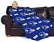 NFL GIANTS Snuggler Blanket