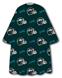 NFL EAGLES Snuggler Blanket