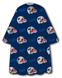 NFL PATRIOTS Snuggler Blanket