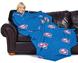 MLB PHILLIES Snuggler Blanket