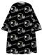 NFL STEELERS Snuggler Blanket