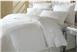 XL TWIN FITTED SHEET WHITE 200 THREAD