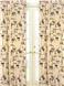 Wild West Cowboy Print Window Panels