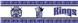 Sacramento Kings Wall Border