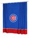 Chicago Cubs MVP Shower Curtain