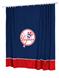 New York Yankees MVP Shower Curtain