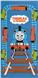 Thomas Tracks Beach Towel