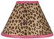 Cheetah Pink Lamp Shade