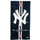 New York Yankees Fiber Reactive Beach Towel
