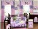 Pony 9 pc Crib Bedding Ensemble