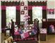 Cowgirl 9 pc Crib Bedding Ensemble
