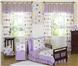 Mod Dots Purple 5 pc Toddler Set