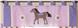 Pony Valance