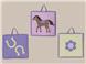 Pony Wall Hangings