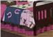 Cowgirl Crib/Toddler Bedskirt