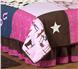 Cowgirl Full/Queen Bedskirt