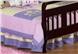Pony Crib/Toddler Bedskirt