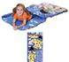 Pirates of the Sea Slumber Bag