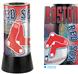 Boston Red Sox Rotating Lamp