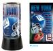 New York Giants Rotating Lamp
