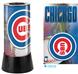 Chicago Cubs Rotating Lamp