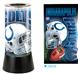 Indianapolis Colts Rotating Lamp