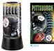 Pittsburgh Steelers Rotating Lamp