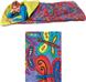 Beautiful Butterfly Slumber Bag-Bazoongi Kids