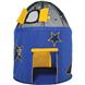 Planetarium Play Structure