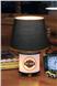 Harley Davidson Dual Lit Desk Lamp