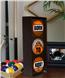 Harley Davidson Traffic Light Lamp
