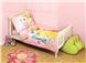 Princess CASTLE DREAMS 4 pc Toddler Bedding  Set