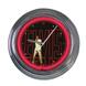 Elvis Presley Neon Clock