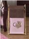 Teddy Bear Pink Hamper