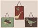 Dinosaur Land Wall Hangings