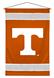 Tennessee Volunteers Sidelines Wall Hanging