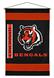 Cincinnati Bengals Sidelines Wall Hanging