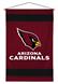 Arizona Cardinals Sidelines Wall Hanging